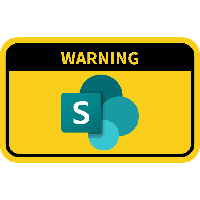 Sharepoint Vulnerability Image